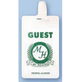 Golf Bag Tags